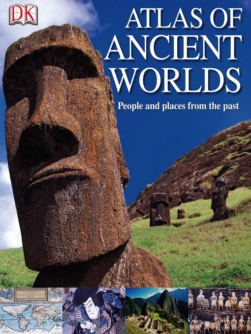 Title details for Atlas of Ancient Worlds by John Plumer - Available